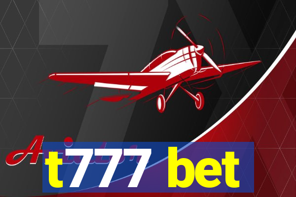 t777 bet